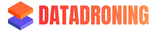 datadroning.com