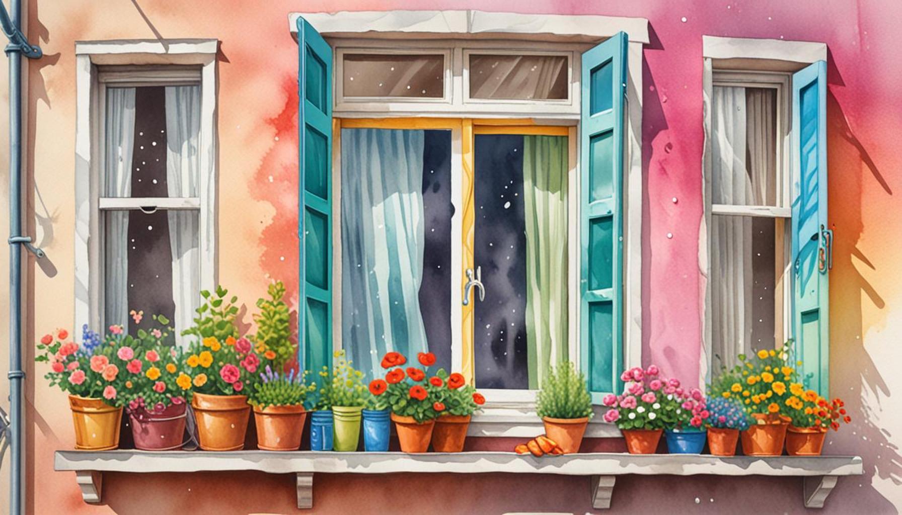 Maintenance Tips for Windows and Doors to Increase Energy Efficiency