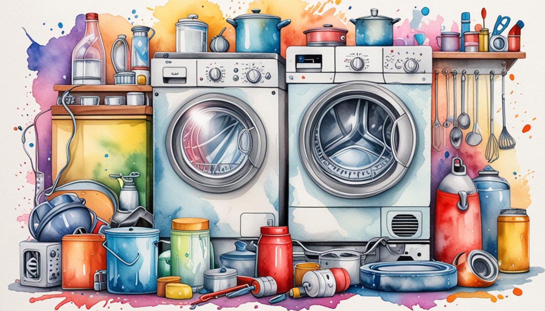 How to Maximize the Lifespan of Your Appliances with Regular Maintenance